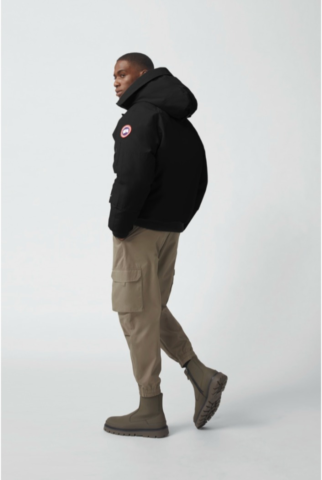 Manteau chilliwack aviateur - CANADA GOOSE