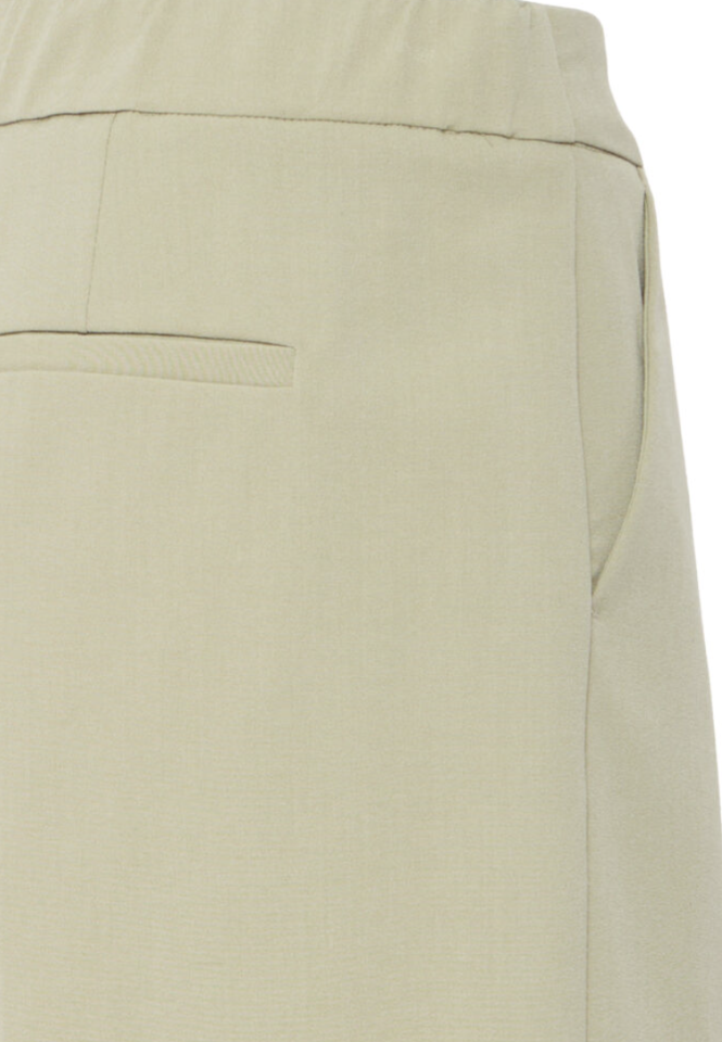 Short Danta - BYOUNG