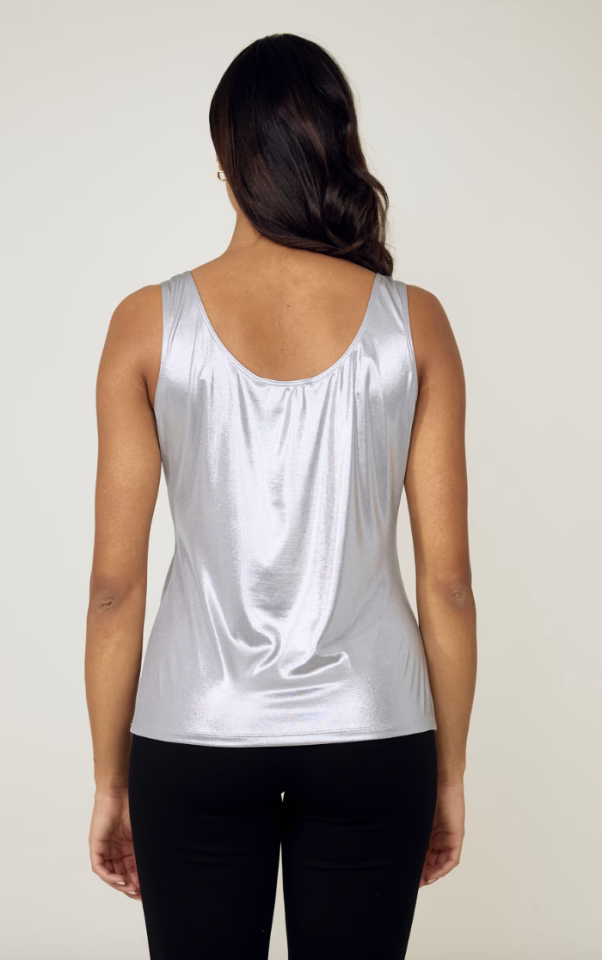Ensemble 3 pièces Silver - FRANK LYMAN 