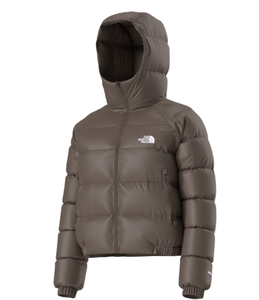 Veste matelassée Hydrenalite™ à capuche – THE NORTH FACE