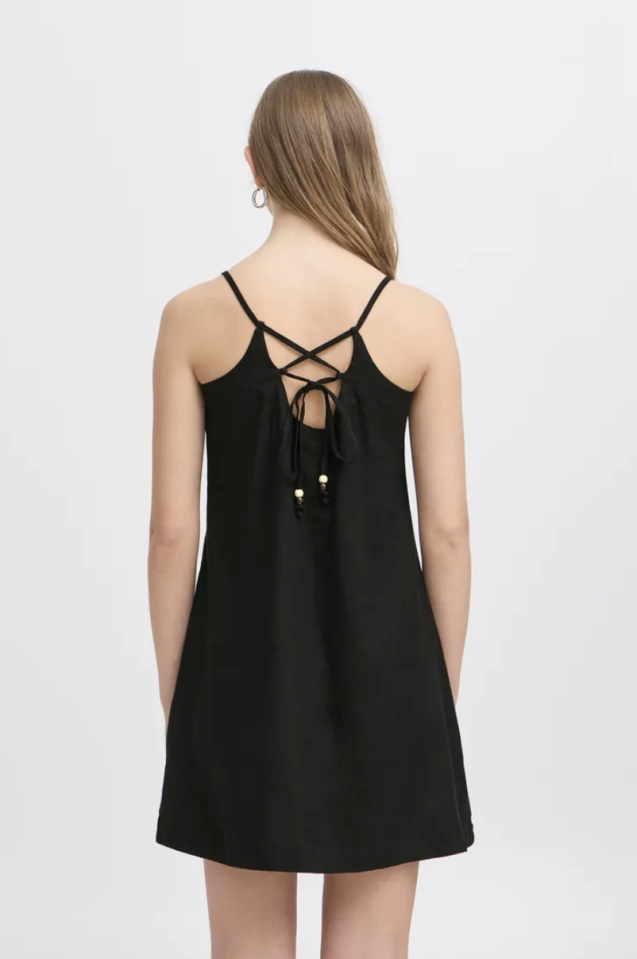 Robe Linno - ICHI 