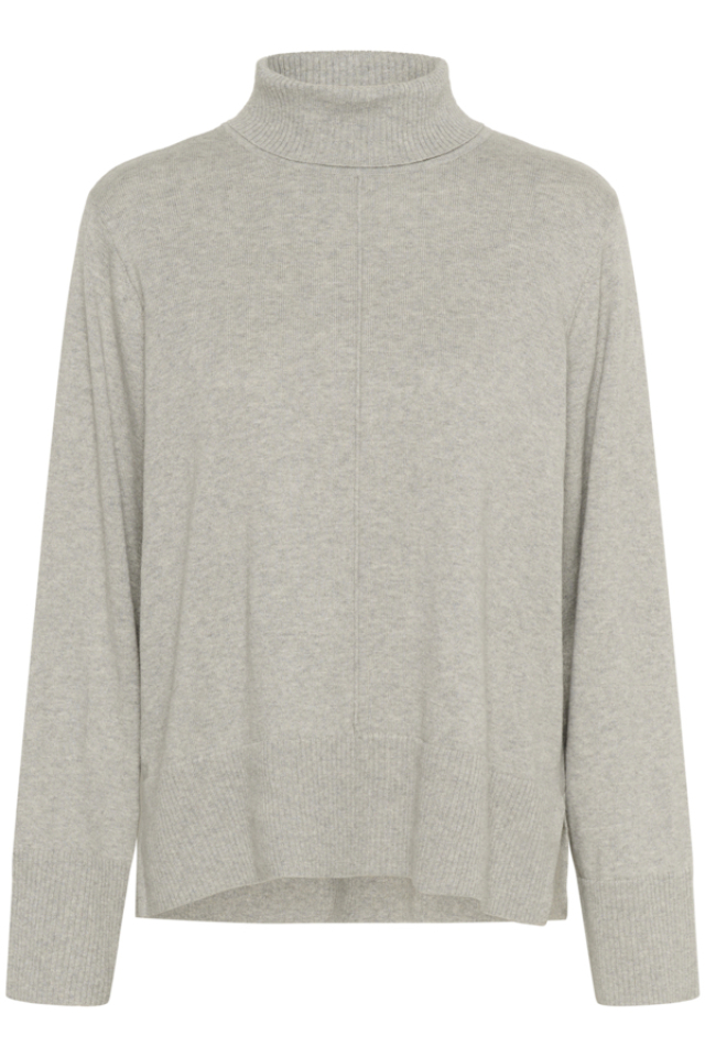Pull Anva effet cachemire – CREAM