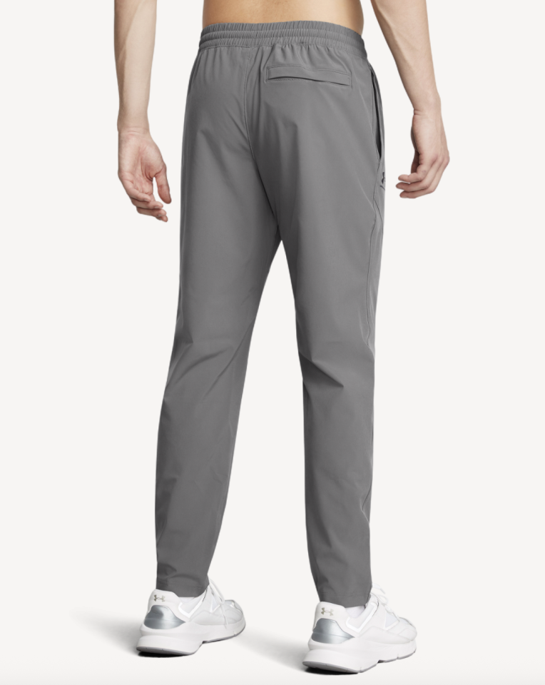 Pantalon sport Vibe - UNDER ARMOUR 