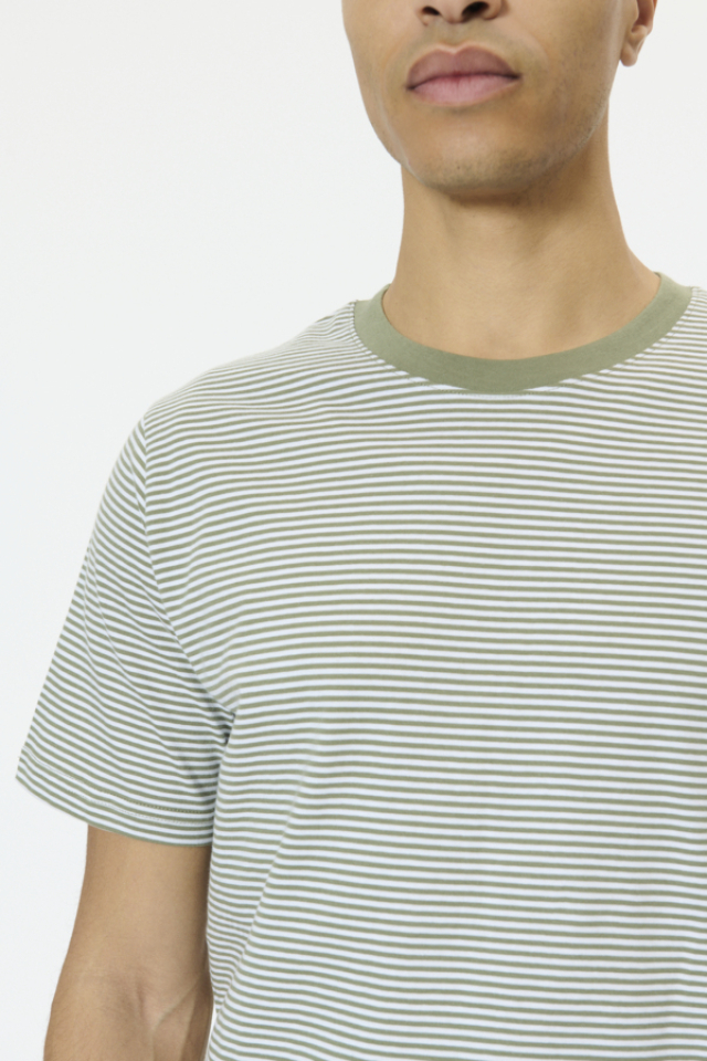 T-shirt Essentiel Jeremy – MATINIQUE