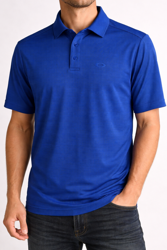 Polo C1 Wavelength Stripe – OAKLEY - FOA406810 - Oakley