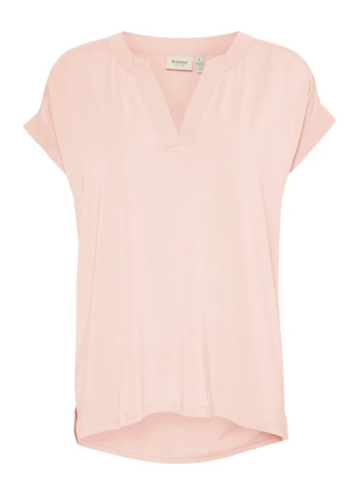 T-shirt Liv - FRANSA