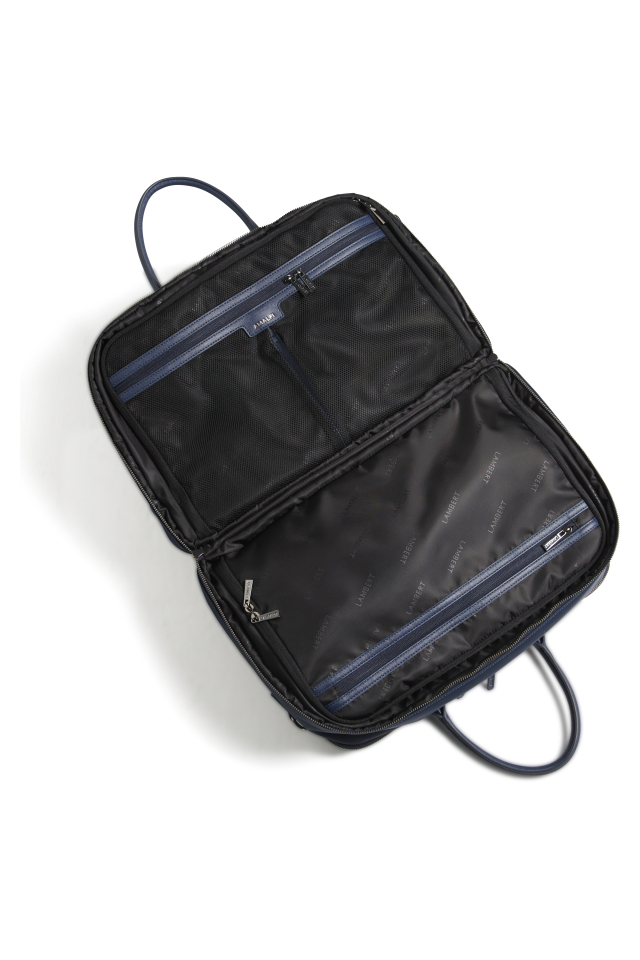 Sac de voyage en nylon AMALFI – LAMBERT 