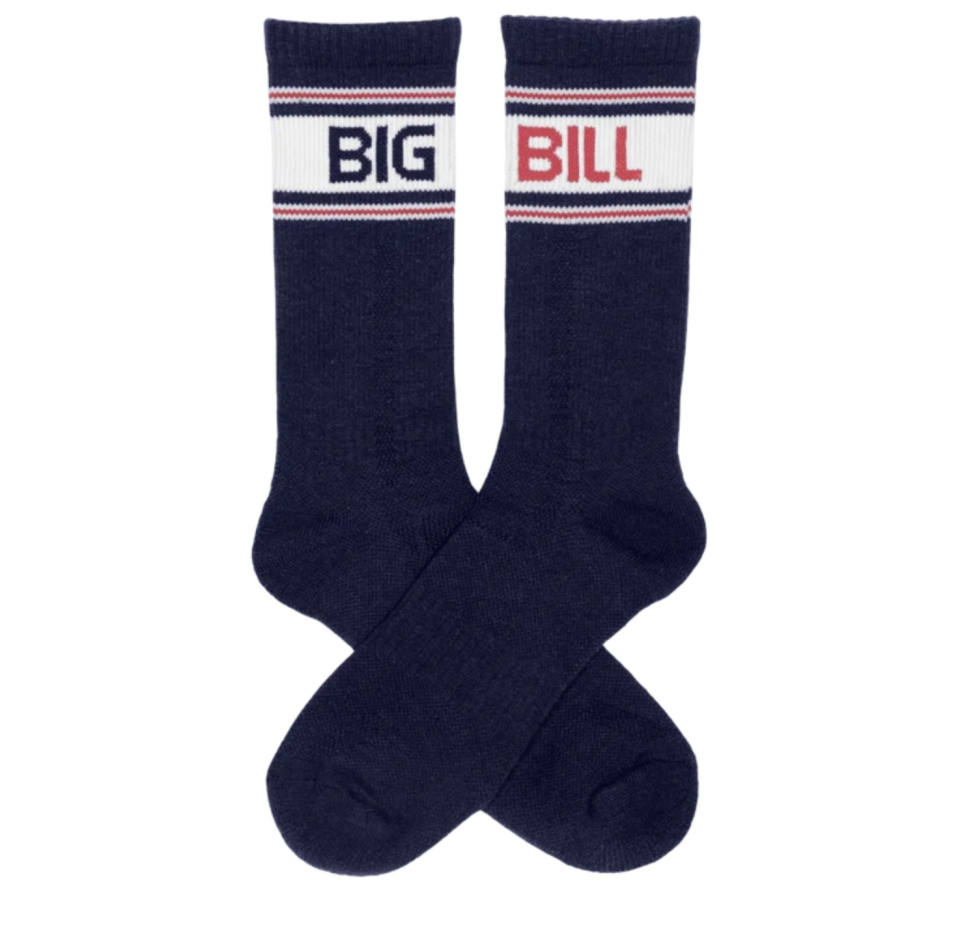 Chaussettes robustes - BIG BILL