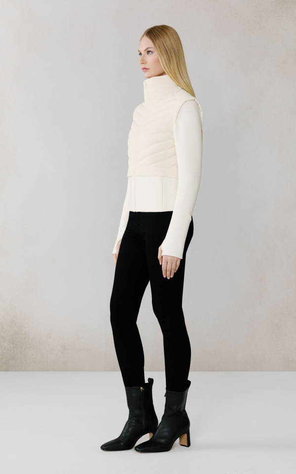 Veste tendance Miriam - SOIA & KYO