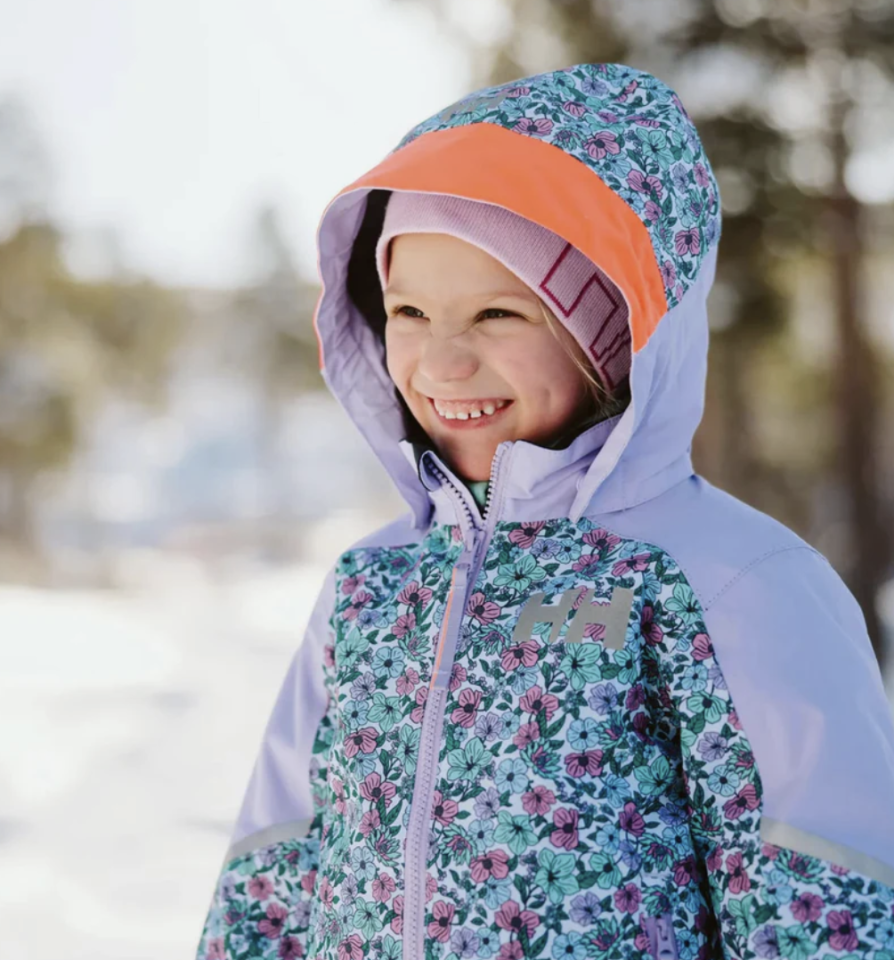 Ensemble de neige pour enfant Rider 2 - HELLY HANSEN