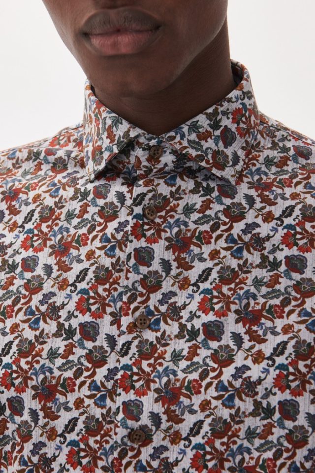 Chemise Marc N - MATINIQUE