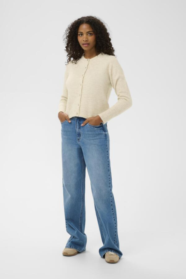 Cardigan Kaniel – KAFFE