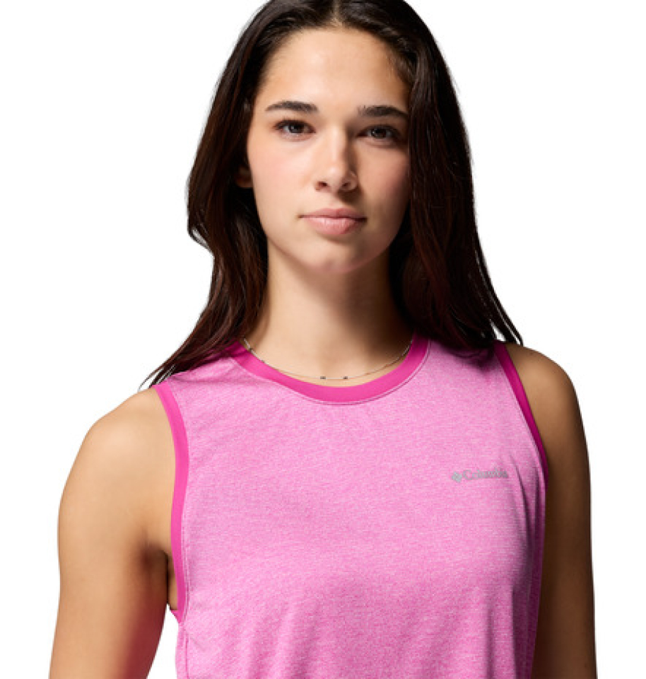 Débardeur sport Bluevista Hill – COLUMBIA